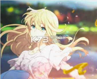 紫罗兰永恒花园小说小说app下载 紫罗兰永恒花