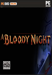 a bloody night免安装未加密版下载 血腥之夜破解版 