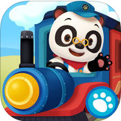 熊猫博士小火车 v1.0 免费下载