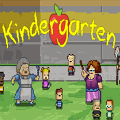 幼儿园kindergarten v1.2 汉化版下载