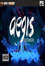 [PC]宙斯盾防御免安装未加密版下载 Aegis Defenders 