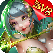 乱世神话果盘版下载