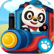 熊猫博士小火车2 v1.0 下载