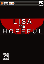Lisa the hopeful  汉化版预约