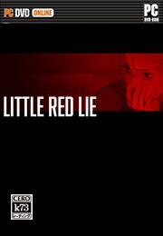 [PC]小小的红色谎言汉化硬盘版下载 Little Red Lie游戏 