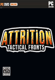 [PC]消耗战术前线免安装未加密版下载 Attrition: Tactical Fronts破解版 