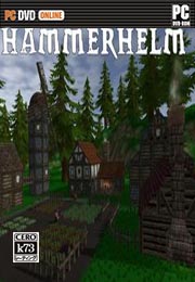 HammerHelm汉化硬盘版下载 HammerHelm汉化硬盘版下载