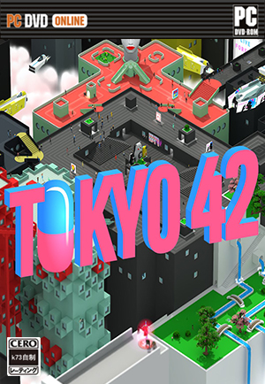 东京42 v1.05 升级档+未加密补丁下载