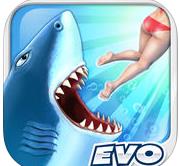 饥饿鲨进化 v11.0.2 破解版下载安装免费