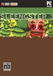 Sleengster3 中文硬盘版