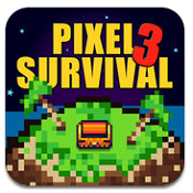 生存游戏3-像素生存者3 v1.26 安卓正版下载