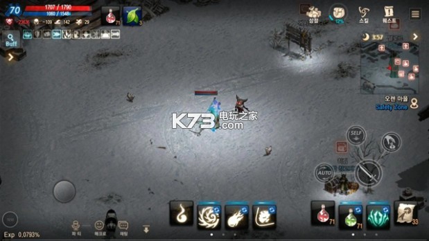 天堂m v1.7.22 九游版下載 截圖