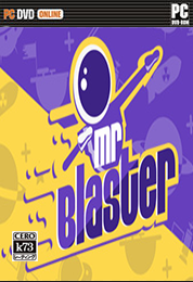 爆破工免安装未加密版下载 Mr Blaster破解版 