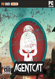 代号野猫特工免安装未加密版 Codename: Agent Cat破解版 