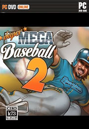 超级棒球2 中文硬盘版下载