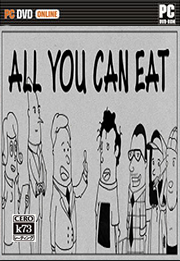 啥都能吃免安装未加密版下载 All You Can Eat破解版 