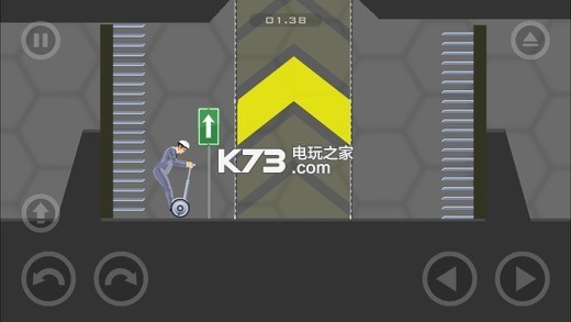 死亡單車(chē) v1.1.1 安卓版下載 截圖