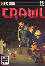 爬行者Crawl v1.01 免安装未加密版下载