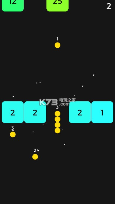 snake vs block v1.24 下載 截圖