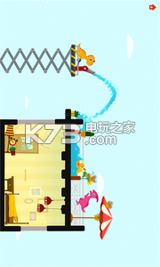 消防车总动员 v2.2 无限金币版下载 截图