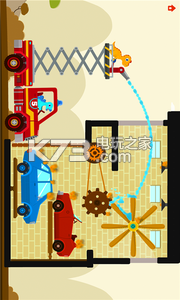 消防车总动员 v2.2 无限金币版下载 截图