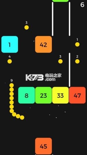 貪吃蛇遇上打方塊 v1.15 無敵版下載 截圖