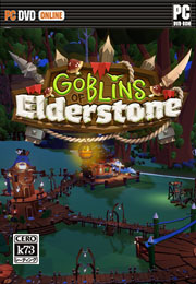 元老石的哥布林中文硬盘版下载 Goblins of Elderstone游戏 