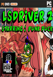 lsdriver2免安装未加密版下载 LSDriver 2 