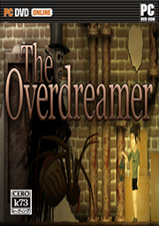 [PC]越过梦的人免安装未加密版下载 The Overdreamer破解版 