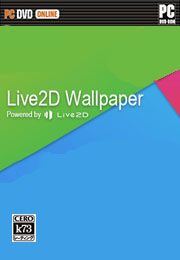 live2d wallpaper 下载