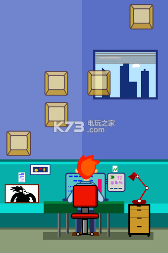 辦公室英雄OfficeHero v1.0.13 手游下載 截圖