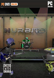 Nurbits免安装硬盘版下载 