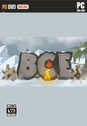 [PC]公元前中文硬盘版下载 B.C.E.游戏下载 