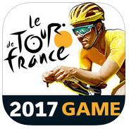 环法自行车赛2017 v1.0 手机版下载
