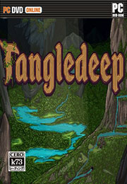 Tangledeep b050a 硬盘版下载