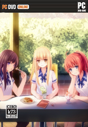 夏色蝉鸣游戏预约 