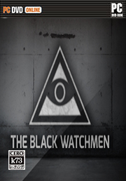 [PC]黑色守望者免安装未加密版下载 The Black Watchmen破解版 