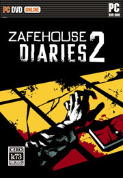 Zafe家的日记2 汉化硬盘版下载