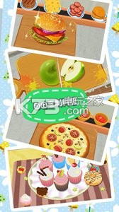 熊大叔餐厅 v1.2 游戏下载 截图