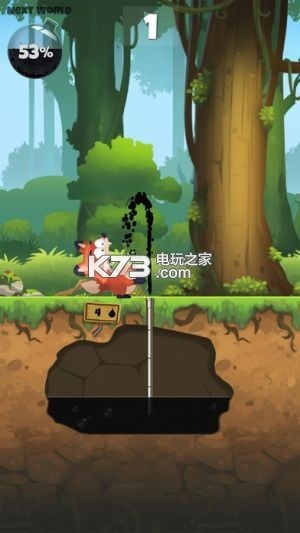 采油小怪物2 v2.2.1 安卓版下載 截圖