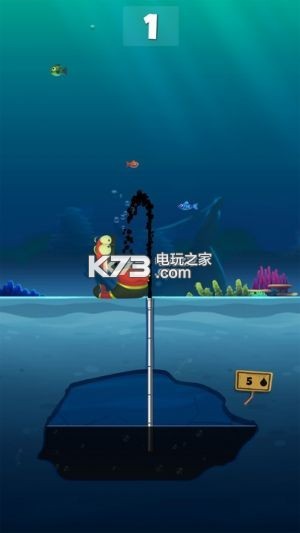 采油小怪物2 v2.2.1 安卓版下載 截圖