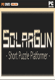 solargun免安装未加密版下载 SolarGun中文版 