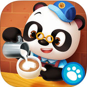 熊猫博士咖啡馆 v1.1 安卓版下载