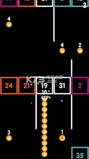 像素贪吃蛇和方块 手游下载 截图