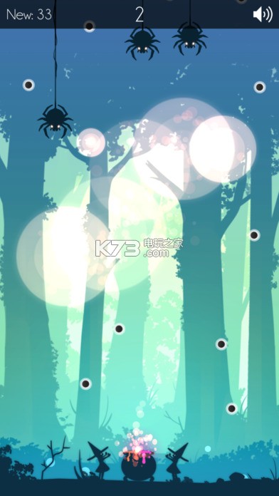 女巫森林 v1.0 手游下载 截图