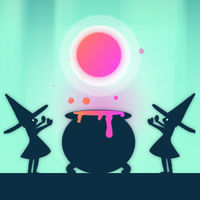 女巫森林手游下载v1.0