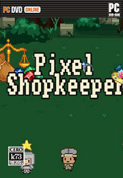 像素店主游戏下载 pixel shopkeeper下载 