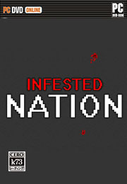 Infested Nation 硬盘版下载