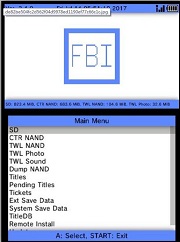 fbi安装器 2.4.10版下载