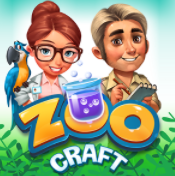 ZooCraft v1.0.50 安卓正版下载